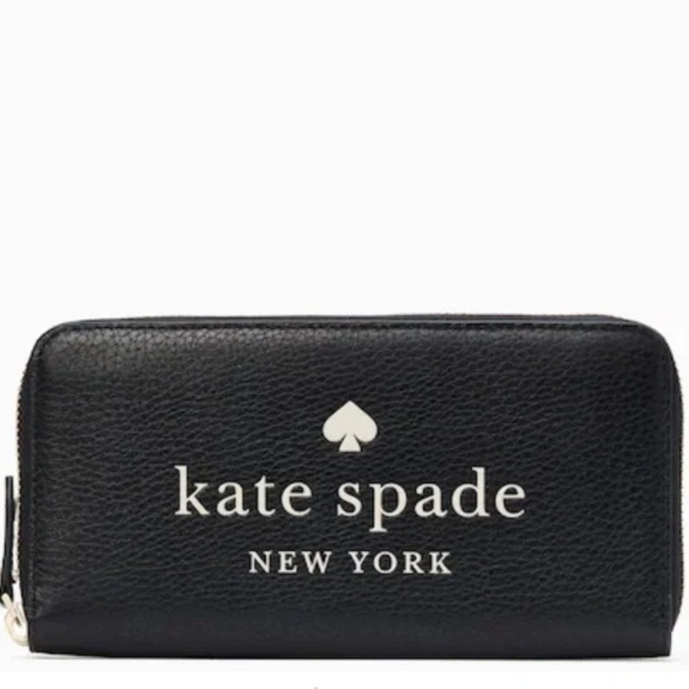Kate Spade Ella Wallet